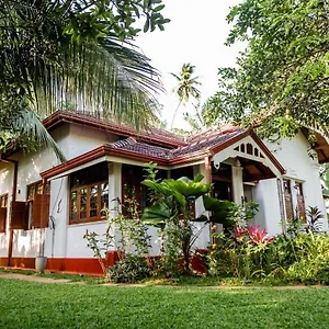  Habitación en casa particular Colonial Sri Lanka