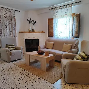  Casa rural La Huerta Del Parral España