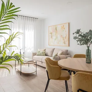  Apartamento La Francesa Duque España